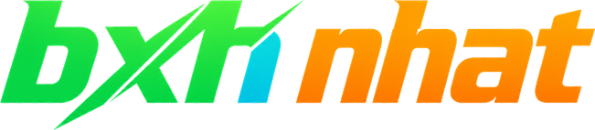 Logo bxh nhat – trang chủ